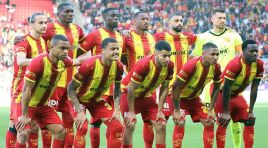 Göztepe, son 10 maçta 1 defa kazandı