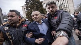 Gülistan Doku dosyası: Eski Vali neyle suçlanıyor, “temizlik” iddiası ne içeriyor?