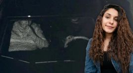 Gülistan Doku dosyasına yeni mesajlar girdi: “Parayı gönder, yoksa savcıyı ararım”