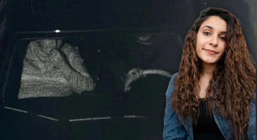 Gülistan Doku dosyasına yeni mesajlar girdi: “Parayı gönder, yoksa savcıyı ararım”