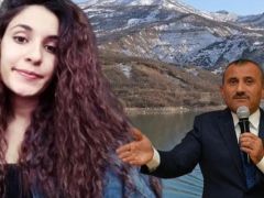 Gülistan Doku soruşturması. Eski vali Tuncay Sonel adliyeye sevk edildi