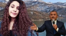 Gülistan Doku soruşturması. Eski vali Tuncay Sonel adliyeye sevk edildi