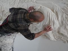 Günlerce emek veriyor, gören yapay zeka sanıyor