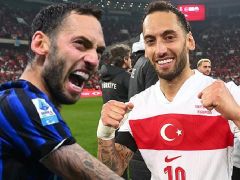 Hakan Çalhanoğlu’nun menajerinin gayesini İtalyanlar duyurdu! ‘Amaç, Inter’i harekete geçirmek’