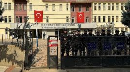 Halfeti Belediyesi’ne operasyon. Eski başkan dahil 47 gözaltı