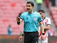 Halil Umut Meler, Atina’da derbi yönetecek!