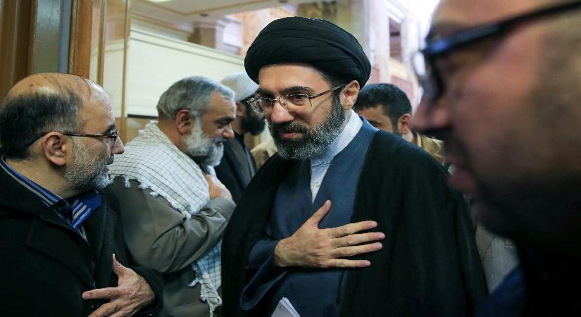 Hamaney: Hürmüz ve Körfez için yeni bir dönem başladı