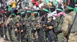Hamas ve ABD’nin direkt görüşme gerçekleştirdiği tezi