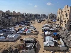 Hamas’tan ateşkeste birinci etap hatırlatması: İsrail zorlanmalı