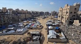 Hamas’tan ateşkeste birinci etap hatırlatması: İsrail zorlanmalı