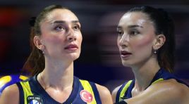 Hande Baladın’dan dönem sonu mesajı! Fenerbahçe taraftarına teşekkür