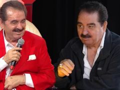 Hastanedeki İbrahim Tatlıses’ten ilk açıklama. “Yoğun bakımdayım ama süperim”