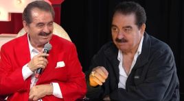 Hastanedeki İbrahim Tatlıses’ten ilk açıklama. “Yoğun bakımdayım ama süperim”