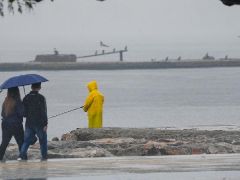 Hava 7 derece birden soğuyacak