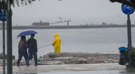 Hava 7 derece birden soğuyacak