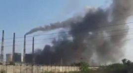 Hindistan’da elektrik santralinde patlama: 9 kişi öldü