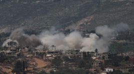 Hizbullah’tan İsrail’le müzakerelere ret