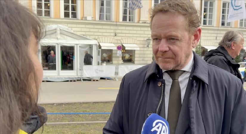 Hollanda, İran savaşının tahlili için Türkiye’yi işaret etti: Hayati rol üstlenebilir