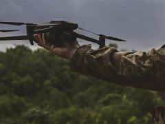 Hollanda ordusu, 600 dron uzmanı alacak