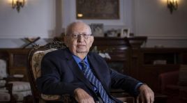 Hüsamettin Cindoruk hayatını kaybetti