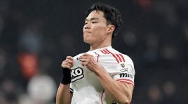 Hyeon-gyu Oh: ‘Avrupa kupalarında oynamak istiyoruz!’