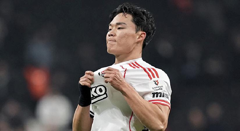 Hyeon-gyu Oh: ‘Avrupa kupalarında oynamak istiyoruz!’