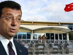 İBB davasında 17’nci duruşma: Ekrem İmamoğlu ile savcı arasında gerginlik