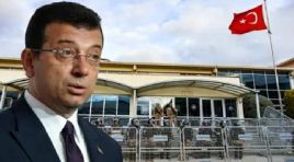 İBB davasında 17’nci duruşma: Ekrem İmamoğlu ile savcı arasında gerginlik