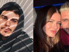 Icardi’nin kardeşinden olay itiraflar: Aileye kin besliyor, 10 yıldır görüşmüyoruz!