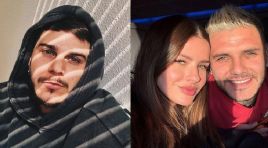 Icardi’nin kardeşinden olay itiraflar: Aileye kin besliyor, 10 yıldır görüşmüyoruz!