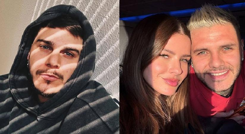 Icardi’nin kardeşinden olay itiraflar: Aileye kin besliyor, 10 yıldır görüşmüyoruz!