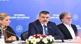 İçişleri Bakanı Çiftçi: Kimsenin gözünün yaşına bakılmadan adalete teslim edilecek