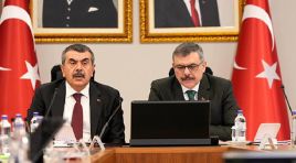 İçişleri ve Ulusal Eğitim Bakanlığı’ndan ortak açıklama