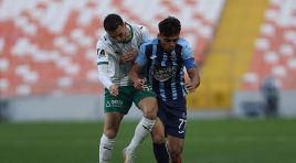 Iğdır FK’dan Adana Demirspor’a yarım düzine gol!