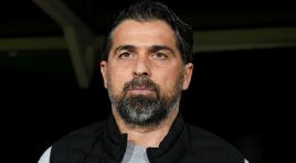 İlhan Palut: ‘İmdadımıza yetişen bir penaltıydı!’