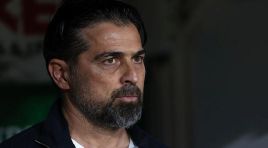 İlhan Palut: ‘Momentumu yakalamışken bırakmayalım!’