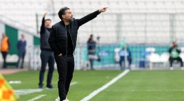 İlhan Palut: ‘Önemli bir üç puandı!’