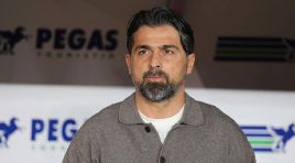 İlhan Palut’tan Fenerbahçe maçı öncesi taraftara çağrı!