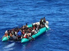 İngiliz basını ortaya çıkardı: Yunanistan hududunda skandal