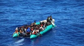 İngiliz basını ortaya çıkardı: Yunanistan hududunda skandal