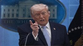 İngiliz basını: Trump anlamadığı düşmanla savaşta