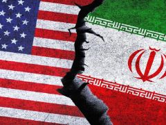 İngiliz basınına göre ABD-İran barış anlaşması zor. “Savaş donmuş çatışmaya dönüşecek”