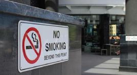 İngiltere’den tarihi karar… Gençlere ömür uzunluğu sigara yasağı geliyor