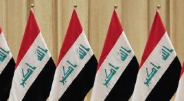 Irak’ta yeni cumhurbaşkanı belirli oldu