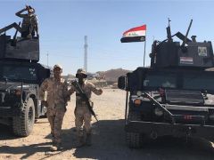 Irak’ta “zorunlu askerlik” yine gündemde