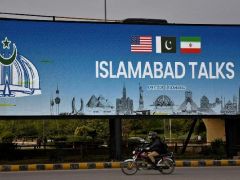 İran ABD ile müzakerelere katılacak mı?