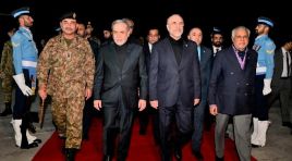 İran barış görüşmeleri: ABD ve İran heyetleri İslamabad’a ulaştı