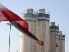 İran basını saldırıyı duyurdu: ABD ve İsrail petrokimya tesisini vurdu