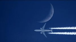 İran dış hat uçuşlarına başladı, ilk uçuş İstanbul’a yapıldı