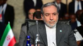 İran Dışişleri Bakanı Arakçi yeniden İslamabad’a gidiyor